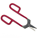 Small Cup Shears 2.5mm Blade W